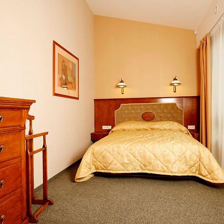 Jaukus Friedricho Pasazo Apartamentai Klaipeda Exterior photo