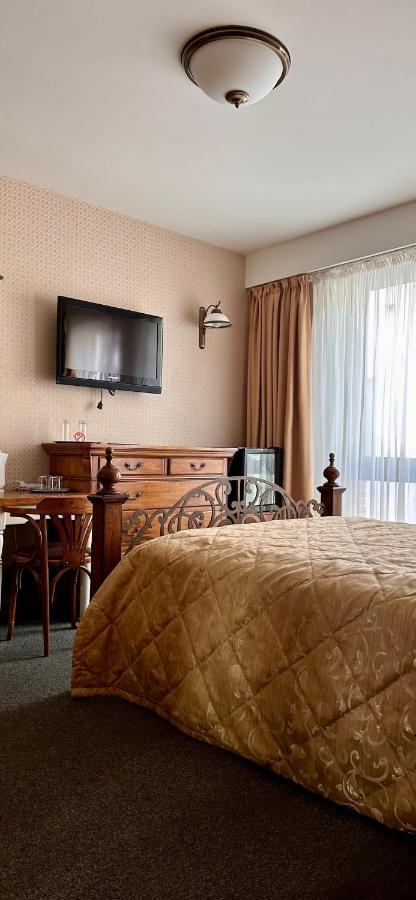 Jaukus Friedricho Pasazo Apartamentai Klaipeda Exterior photo